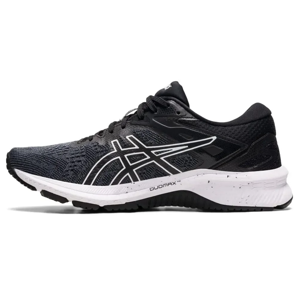 Asics features women
